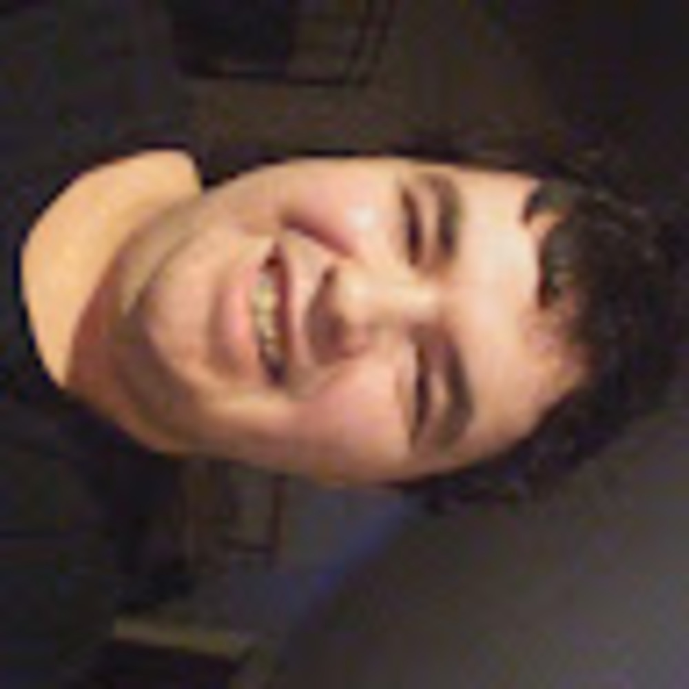 Meet your Posher, Sean